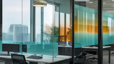 10 Best Anti Glare Glass Solutions for Your Business Needs?