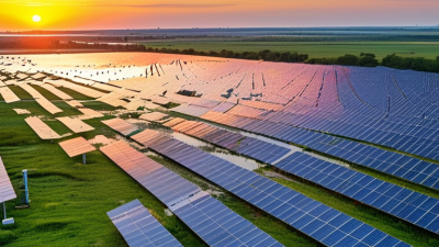 Top Solar Systems for Global Buyers in 2026?