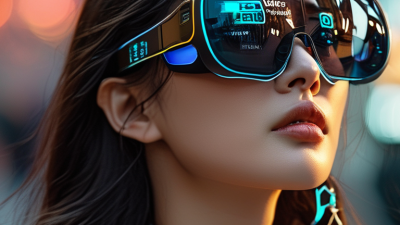 Top AI Glasses in China What Buyers Need to Know?