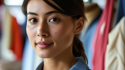 What is Plain Fabric and How is it Used in Global Trade?