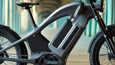 Top 10 E Bike Li Ion Battery Features You Should Know?