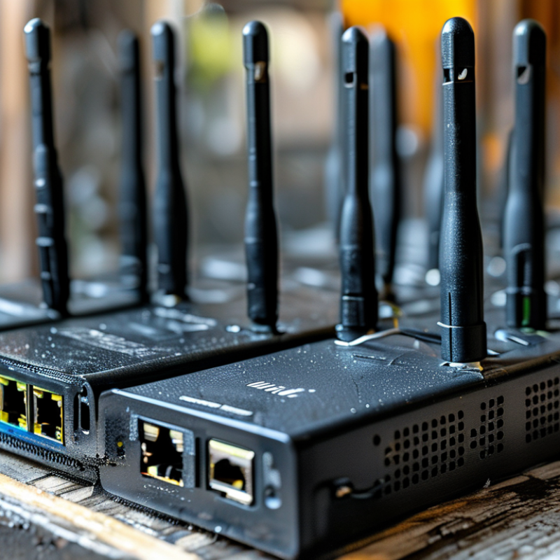 Top 10 Ip67 Poe Extender Options for Maximum Connectivity?