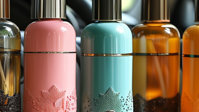 How to Choose the Best Air Freshener For Car?
