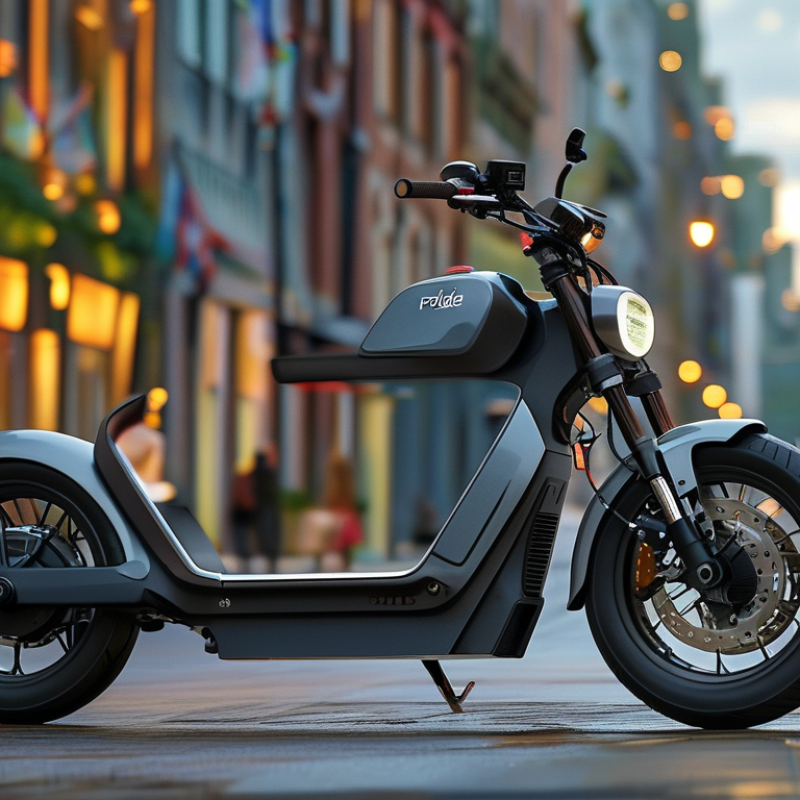 Best Pride Electric Scooters for Comfortable Riding Options?