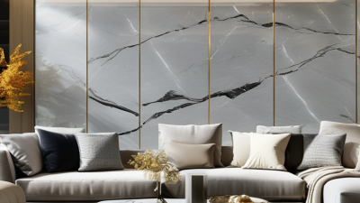 Top PVC Marble Sheet Tips for Global Buyers?