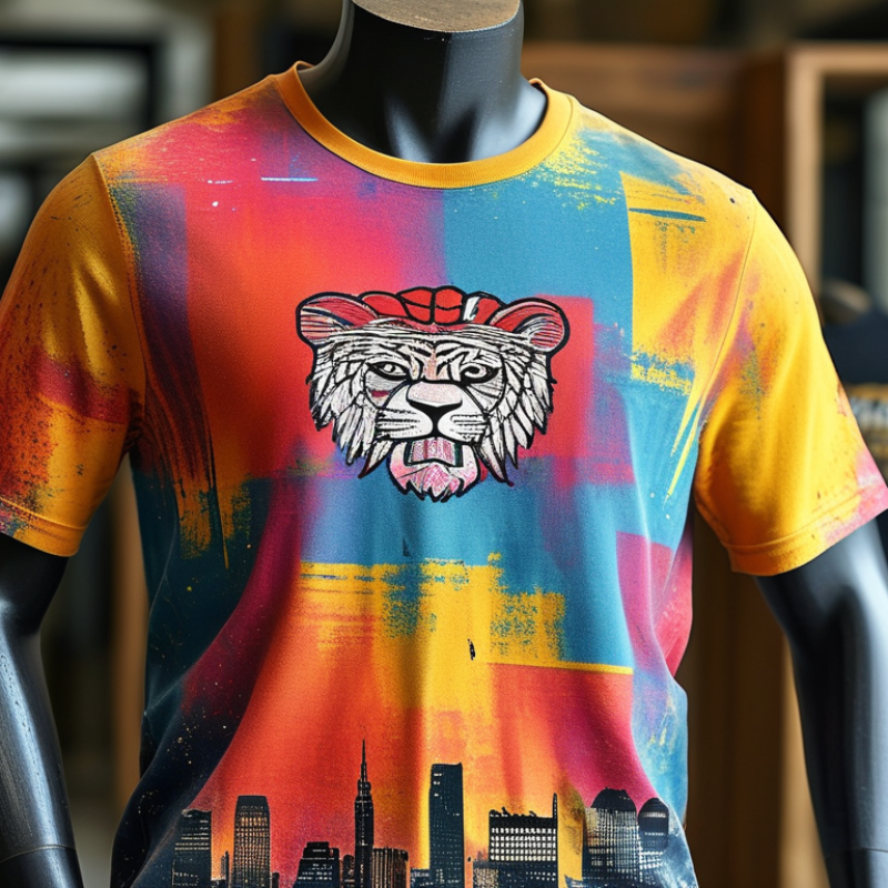 What is Logo Printing On Clothes and How Can You Use It?