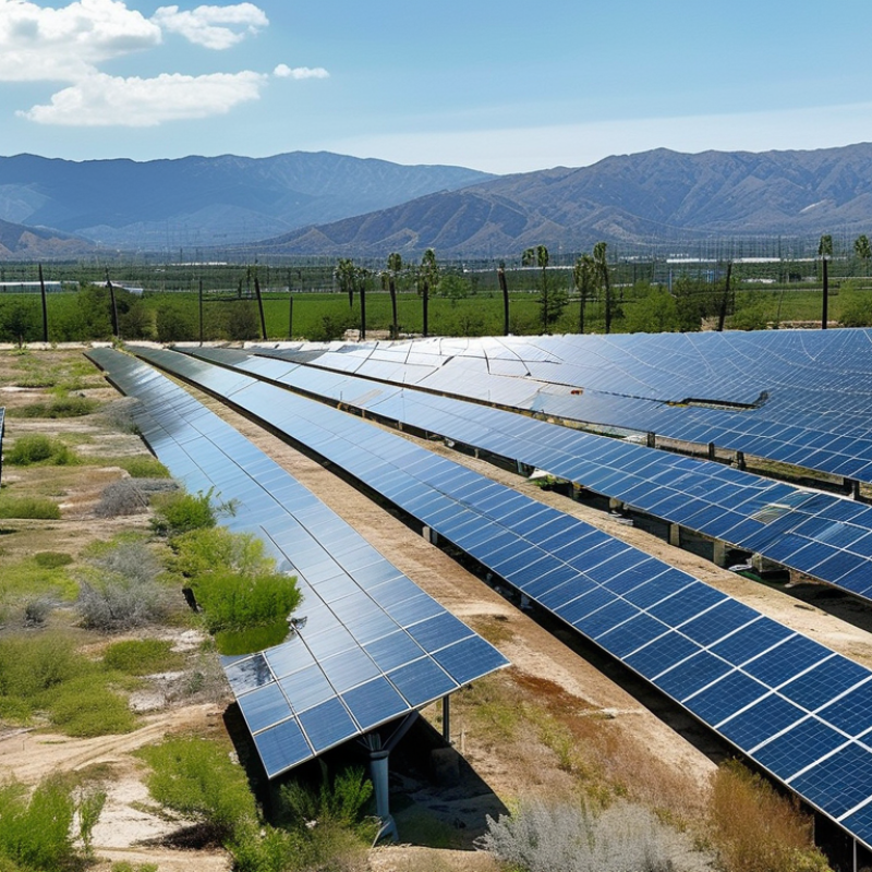 Top 10 Benefits of Solar Panels in Southern California?