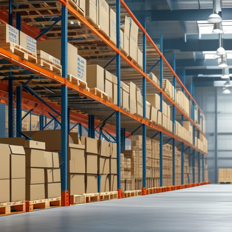 China Top 10 Pallet Flow Storage Solutions for Global Buyers?