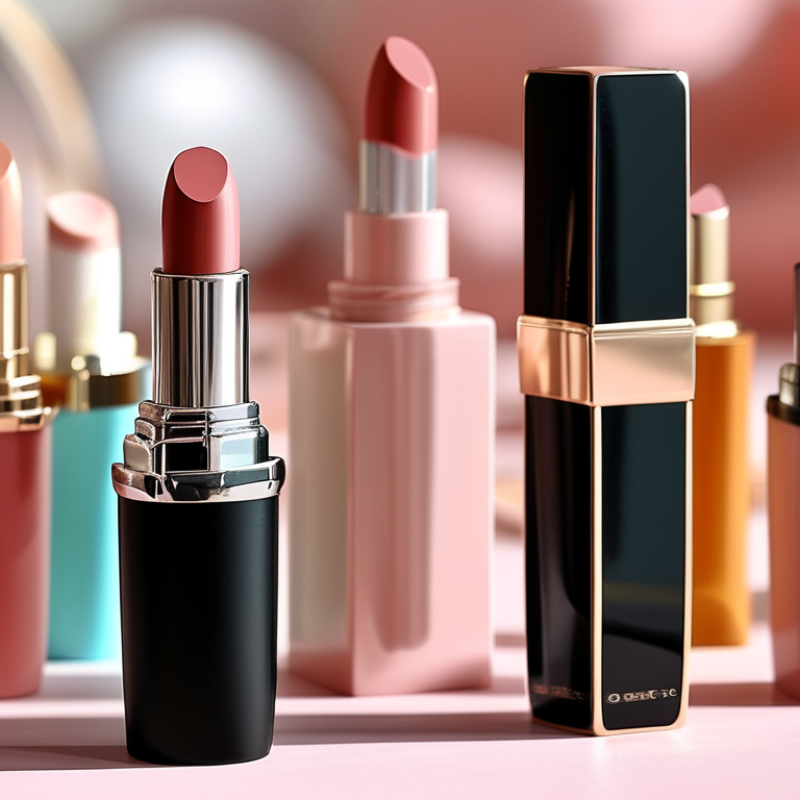 Why Choose Bulk Lip Gloss Tubes for Your Business Needs?