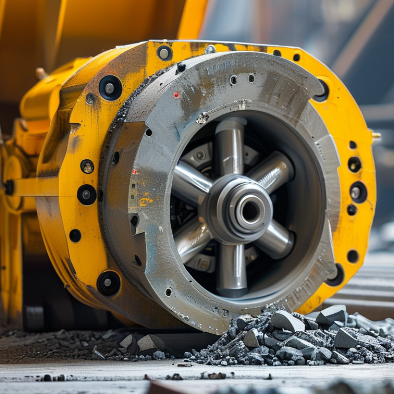 Top Quality Cone Crusher Parts for Global Buyers?