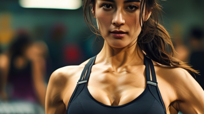 Top Quality Gym Clothes from China What to Look For?