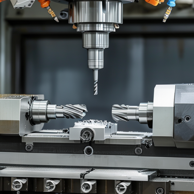 Top 10 Turning Center Machines for Global Buyers to Consider?
