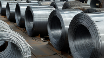Top 10 Steel Wire Manufacturers in China for Global Buyers?