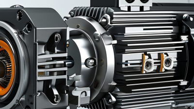 Top 10 Benefits of Using Hybrid Stepper Motors for Your Business?
