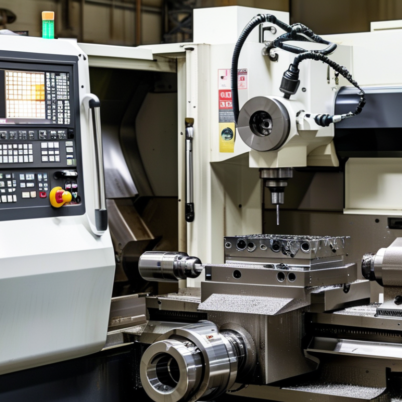 What is Ck6150 Cnc Lathe and Its Benefits for Global Buyers?