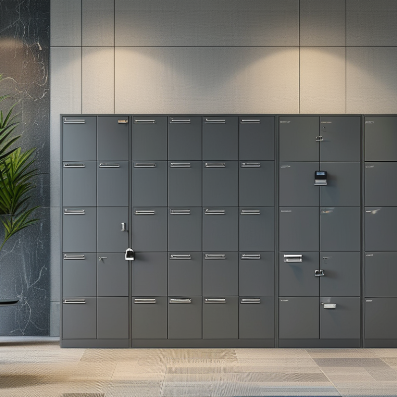 2026 Top Document Cabinet Features for Global Buyers?