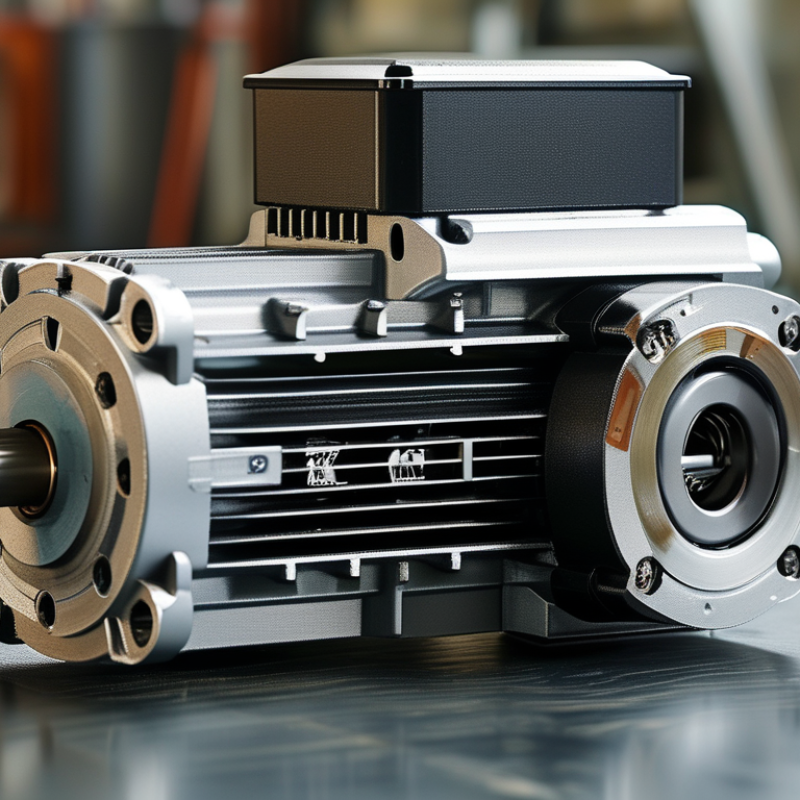 How to Choose the Right Motor Application for Your Needs?