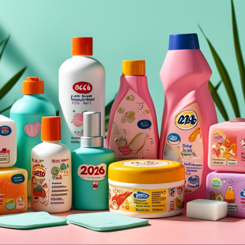 2026 How to Choose the Best Hygiene Wipes for Your Needs?