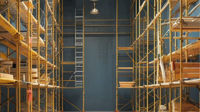 How to Choose the Best Home Scaffolding for Your Project?