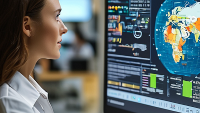 Top Touch Screen Display Solutions for Global Buyers?