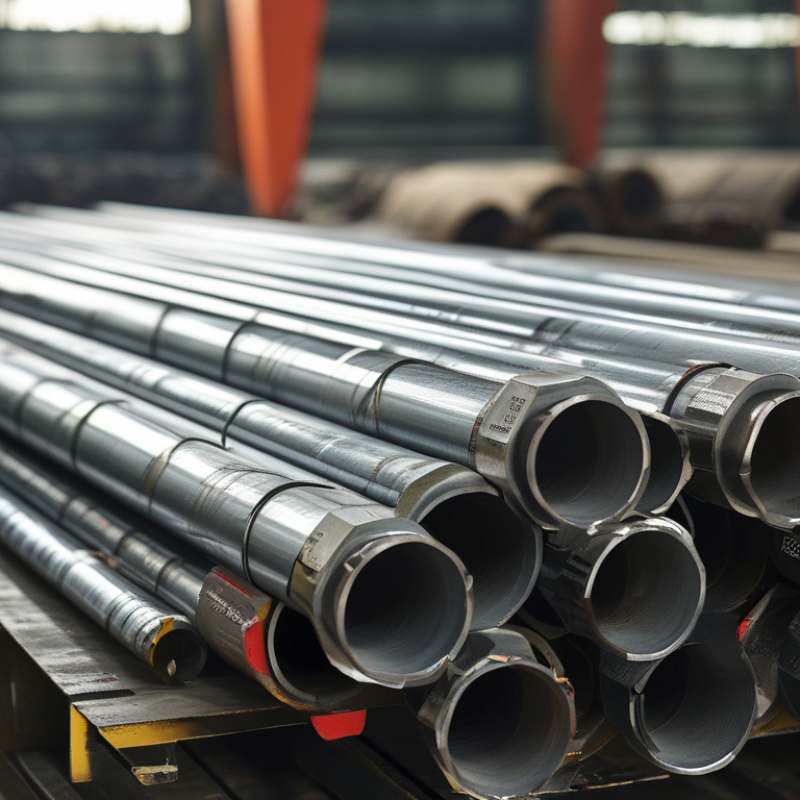Top Steel Pipe Fitting Suppliers in China for Global Buyers?