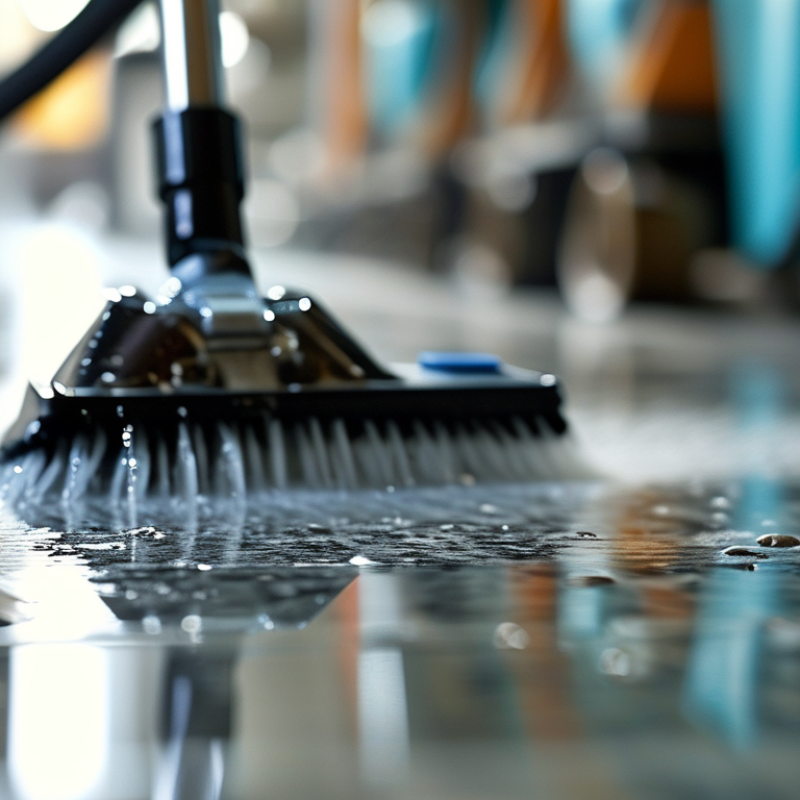 Why is Pressure Key to Effective Cleaning Systems?