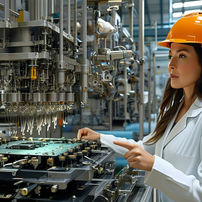 How to Choose the Best Automatic Nonwoven Equipment for Your Needs?