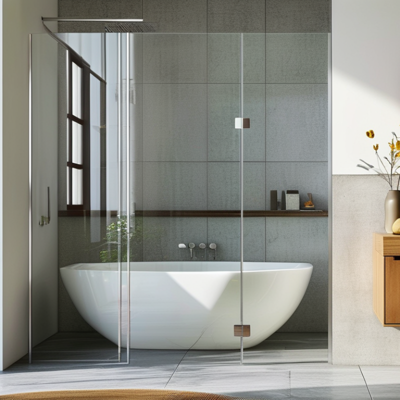 2026 Top Clear Shower Curtain Trends for Global Buyers?