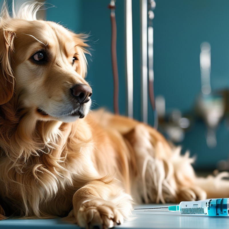 Top Animal Use Syringes for Efficient Veterinary Care?