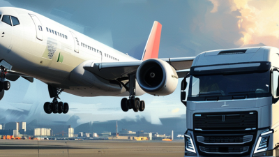 Air Freight for Lithium Batteries What You Need to Know?