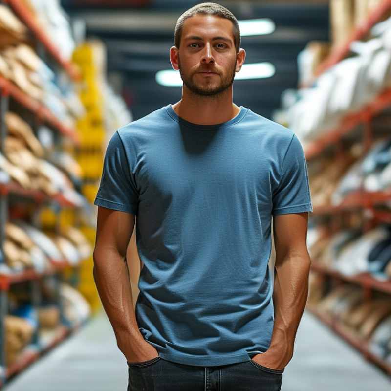 Why You Should Supply T Shirts for Global Buyers Today?