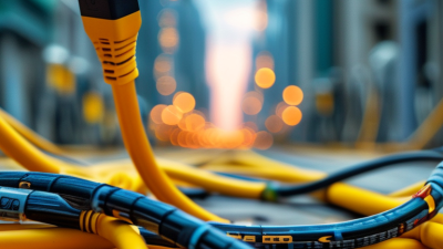 What is Iec Cable and Why is it Important for Your Business?