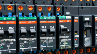2026 Best MCCB Breaker Options for Global Buyers?