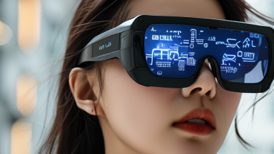 Top 10 AI Glasses in China for Global Buyers to Consider?