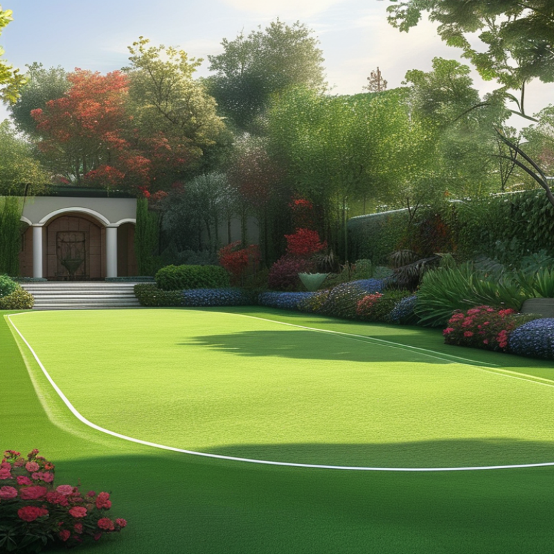 Best Imitation Grass Matting Options for Your Needs?