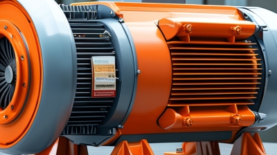 10 Essential Tips for Choosing an Air Suspension Centrifugal Blower?