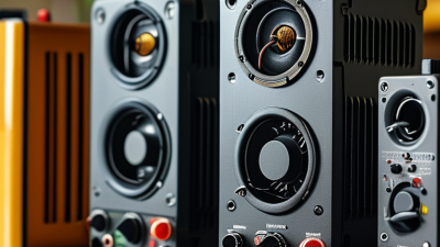 10 Best Electro Magnetic Buzzers for Your Projects?