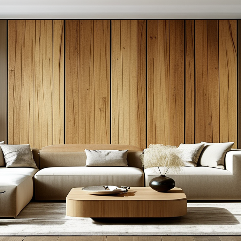 Top 5 Wpc Wall Panel Designs for Household Needs?