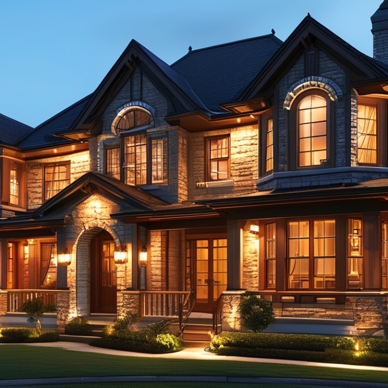 Top 10 Tips for Planning Lighting in New Construction?