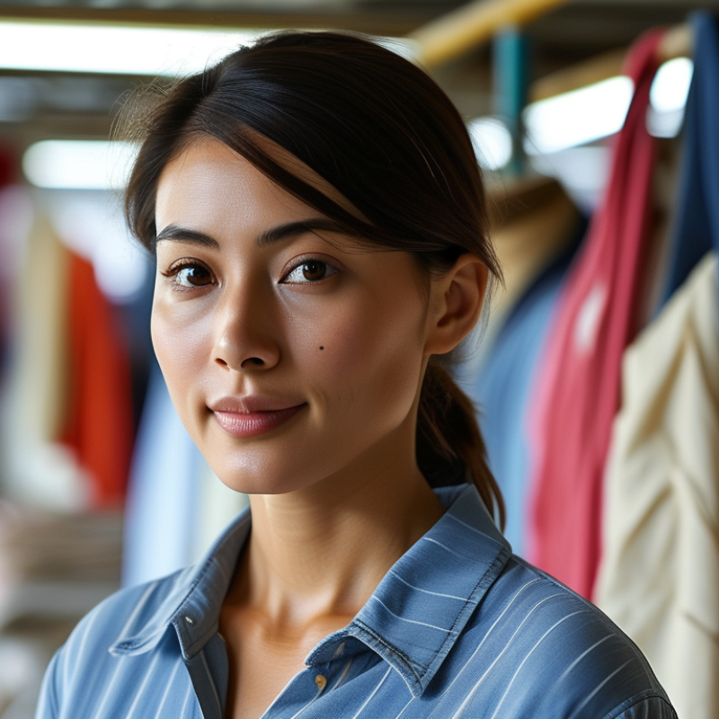 What is Plain Fabric and How is it Used in Global Trade?