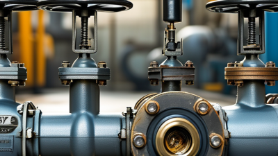 Why Choose a Double Block Bleed Valve for Your Applications?
