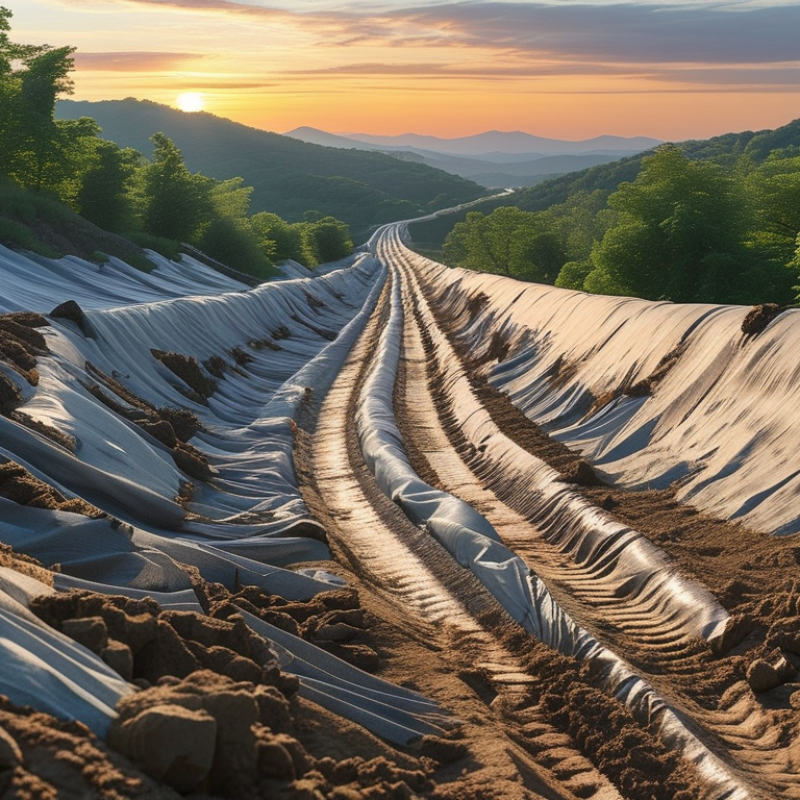 How to Choose the Right GSM Geotextile for Your Project?