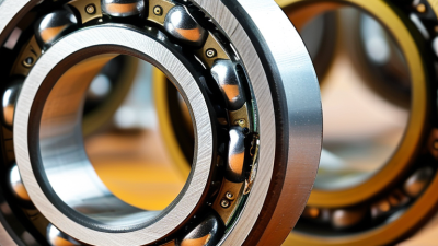 Top Tips for Housing Bearing Selection for Global Buyers?