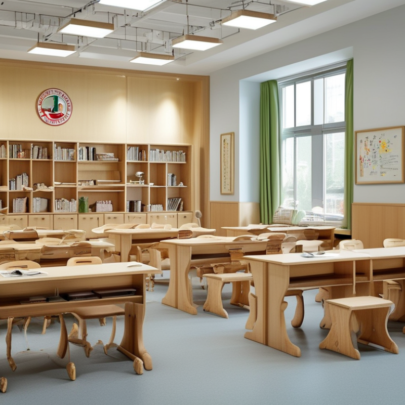 China Top 10 Tips for Buying School Furniture for Primary Schools