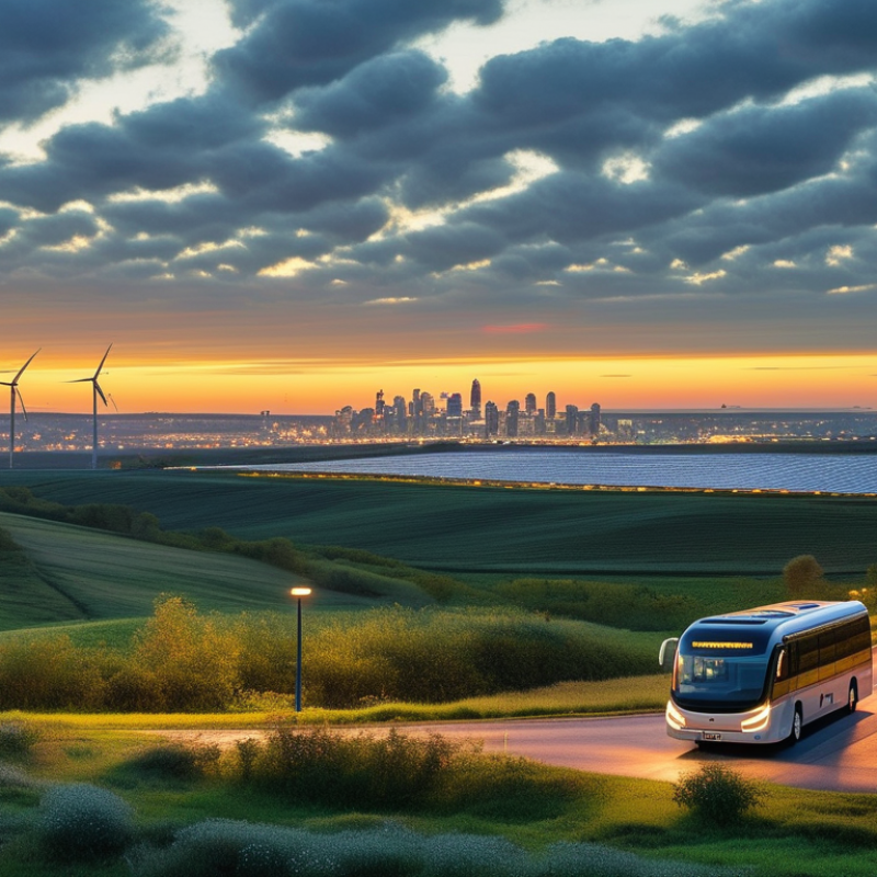 Why Choose Cars With Electric Technology for Your Next Purchase?