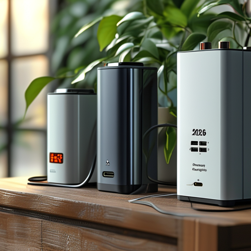 2026 How to Choose the Best Home Fast Charger for Your Needs?