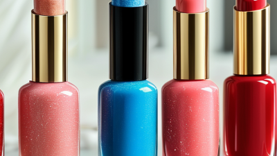 Top 5 Uv Gel Nail Polish Brands You Must Try This Year?