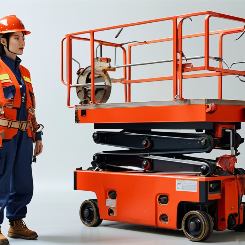 China Best Daily Inspection Steps for Vacuum Lift Explained?
