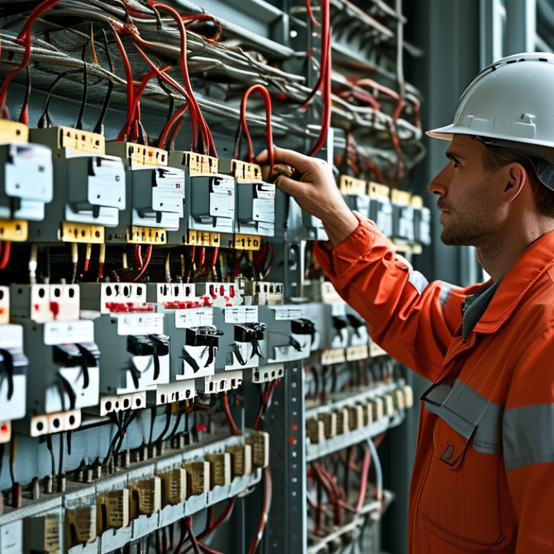 How Often Should You Press the RCCB Test Button?
