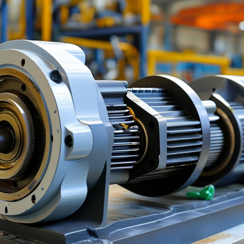 Best Plastic Gear Motor Suppliers in China for Global Buyers?